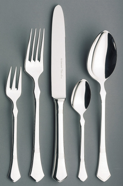 Premiere Tafelbesteck 30tlg. HH